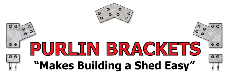 Shed Brackets